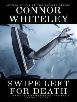 cover image of Swipe Left for Death